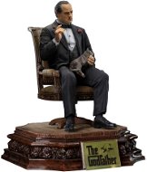 The Godfather - Don Vito Corleone - Art Scale 1/10 - Figur