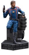 Guardians of the Galaxy 3 - Star-Lord - Art Scale 1/10 - Figur