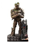 Guardians of the Galaxy 3 - Groot - Art Scale 1/10 - Figura