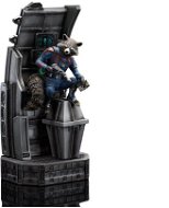 Guardians of the Galaxy 3 – Rocket Raccoon – Art Scale 1/10 - Figúrka