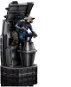 Guardians of the Galaxy 3 - Rocket Raccoon - Art Scale 1/10 - Figur