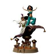 Disney Classics - Aladdin and Jasmine - Art Scale 1/10 - Figura