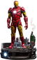 Marvel Comics - Iron Man Unleashed Deluxe - Art Scale 1/10 - Figurka