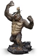 Lord of the Rings - Legolas Vs Cave Troll Deluxe - Art Scale 1/10 - Figure