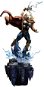Marvel - Infinity Gauntlet Diorama - Thor Deluxe - BDS Art Scale 1/10 - Figur