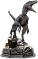 Jurassic World: Domination - Blue and Beta Deluxe - Art Scale 1/10