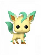 Figúrka Funko POP! Pokémon – Leafeon - Figurka