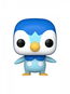 Figura Funko POP! Pokémon - Piplup - Figurka