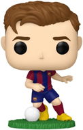 Funko POP! FC Barcelona – Gavi - Figúrka