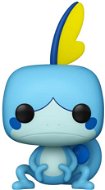 Figure Funko POP! Pokémon - Sobble - Figurka