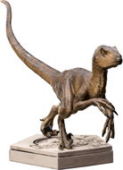 Jurassic Park - Icons - Velociraptor B - Figura