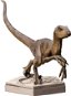 Figure Jurassic Park - Icons - Velociraptor B - Figurka