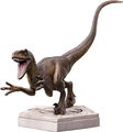 Jurassic Park - Icons - Velociraptor A