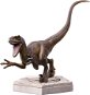 Jurassic Park - Icons - Velociraptor A - Figure