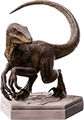 Jurassic Park - Icons - Velociraptor C