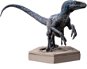 Figúrka Jurassic Park – Icons – Velociraptor Blue B - Figurka