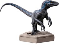 Jurassic Park - Icons - Velociraptor Blue B - Figure