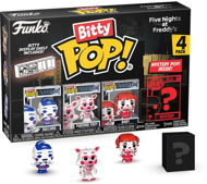 Funko Bitty POP! FNAF – Ballora - Figúrka