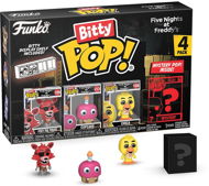 Funko Bitty POP! FNAF - Foxy - Figurka