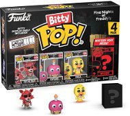 Funko Bitty POP! FNAF - Foxy - Figura