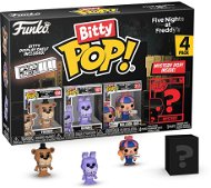 Funko Bitty POP! FNAF - Freddy - Figur