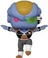 Funko POP! Dragon Ball Z - Burter