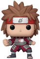 Funko POP! Naruto - Choji Akimichi