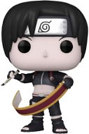 Figur Funko POP! Naruto - Sai - Figurka