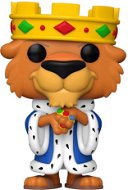 Funko POP! Robin Hood - Prince John - Figur