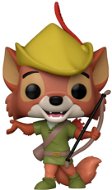 Funko POP! Robin Hood – Robin Hood - Figúrka