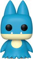 Funko POP! Pokémon - Munchlax (EMEA) (jumbo)