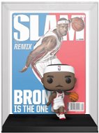 Funko POP! NBA Cover: Slam – LeBron James - Figure