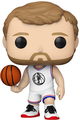 Funko POP! NBA: Legends - Dirk Nowitzki (2019)