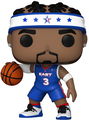 Funko POP! NBA: Legends - Allen Iverson (2005)