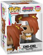 Funko POP! Boruto - Cho-Cho - Figur