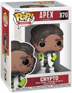 Funko POP! Apex Legends - Crypto - Figura