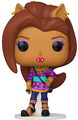 Funko POP! Monster High - Clawdeen