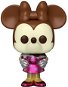 Funko POP! Disney: Easter - Minnie - Figure
