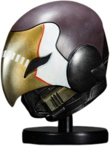 Destiny - Celestial Nighthawk Helmet