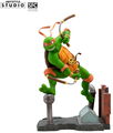 TMNT - Michelangelo- figurka