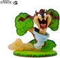 Looney Tunes - Taz - figura - Figura