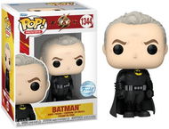 Funko POP! Movies The Flash Batman Unmasked 1344 - Figure