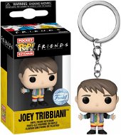 Figure Funko POP! Keychain Friends Joey in Chandler's Clothes - Figurka