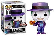 Funko POP! DC Comics Batman Joker with Speaker 403 - Figure