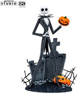 Figúrka Nightmare Before Christmas – Jack Skellington – figúrka - Figurka