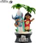 Figura Disney - Lilo and Stitch Surfboard - Figurka