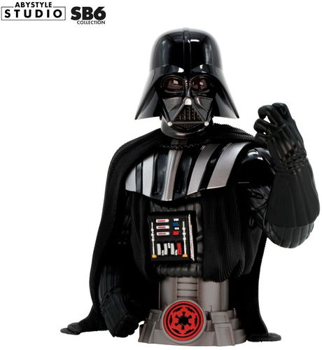 Star Wars - Darth Vader - figurka - Figurka - Hlavní obrázek