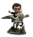 Harry Potter - Harry Potter and Buckbeak