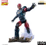 Figure X-Men - Sentinel #3 - BDS Art Scale 1/10 - Figurka