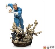 Figur X-men - Quicksilver - BDS Art Scale 1/10 - Figurka
